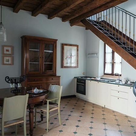 סאן פייטרו אין קריאנו Hotel Villa Giona מראה חיצוני תמונה
