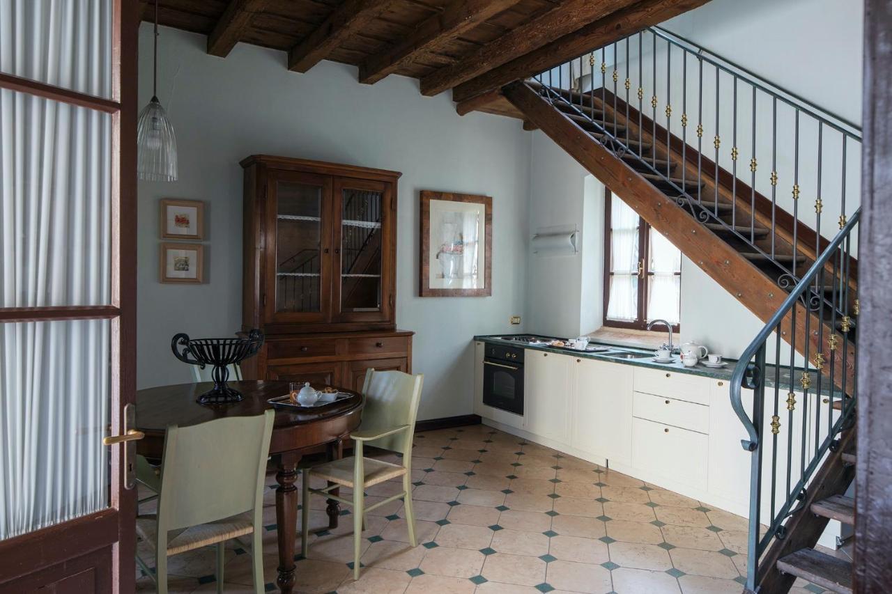 סאן פייטרו אין קריאנו Hotel Villa Giona מראה חיצוני תמונה