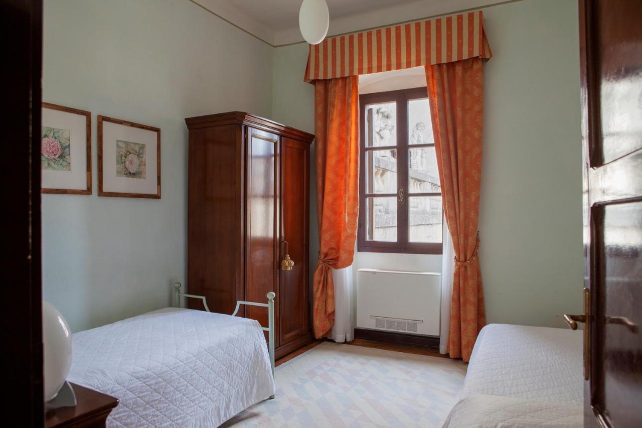 סאן פייטרו אין קריאנו Hotel Villa Giona מראה חיצוני תמונה