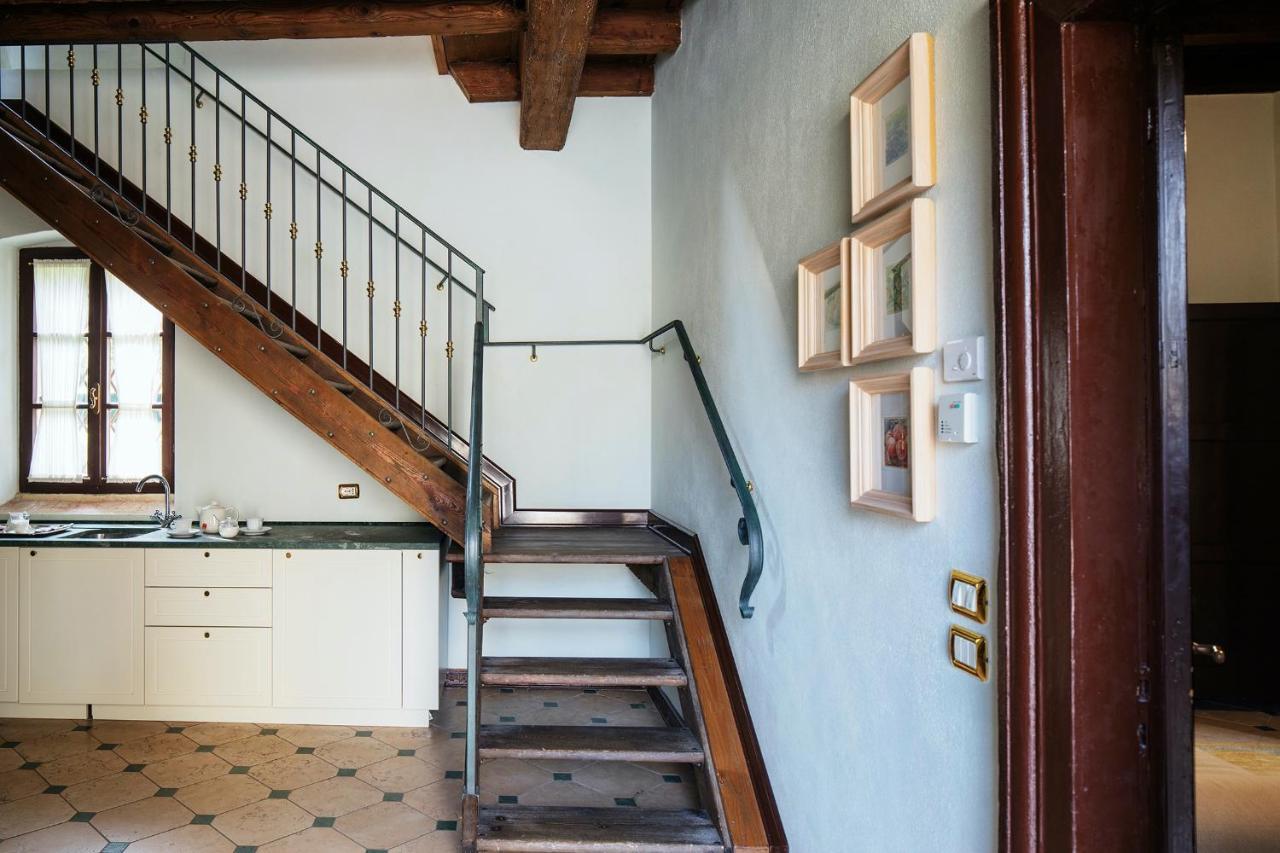 סאן פייטרו אין קריאנו Hotel Villa Giona מראה חיצוני תמונה