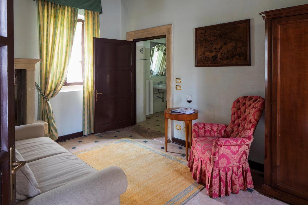 סאן פייטרו אין קריאנו Hotel Villa Giona מראה חיצוני תמונה