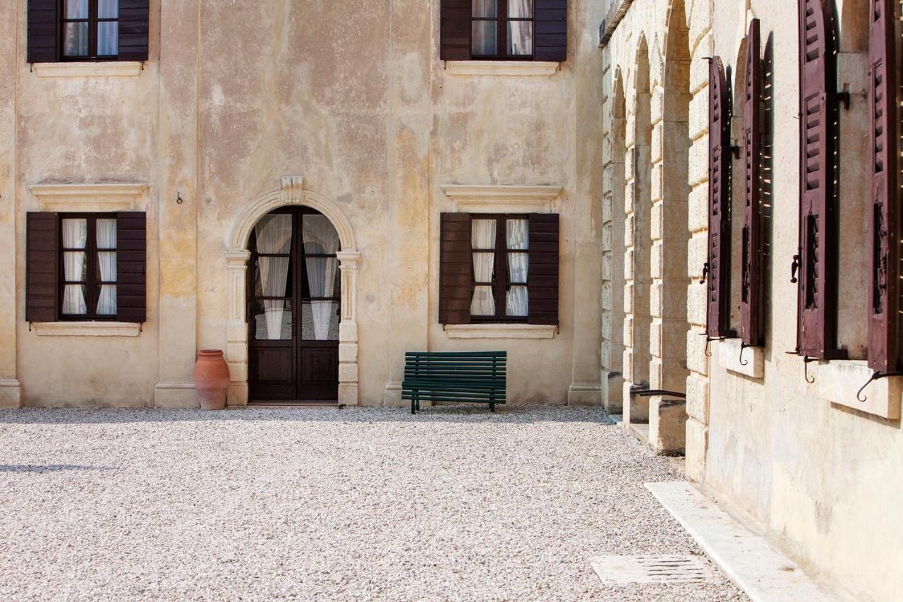 סאן פייטרו אין קריאנו Hotel Villa Giona מראה חיצוני תמונה