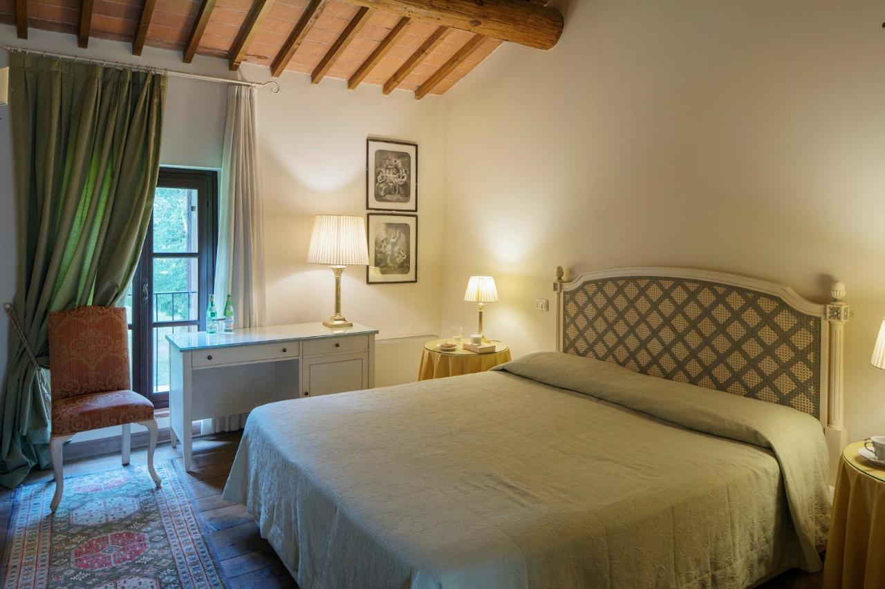 סאן פייטרו אין קריאנו Hotel Villa Giona מראה חיצוני תמונה