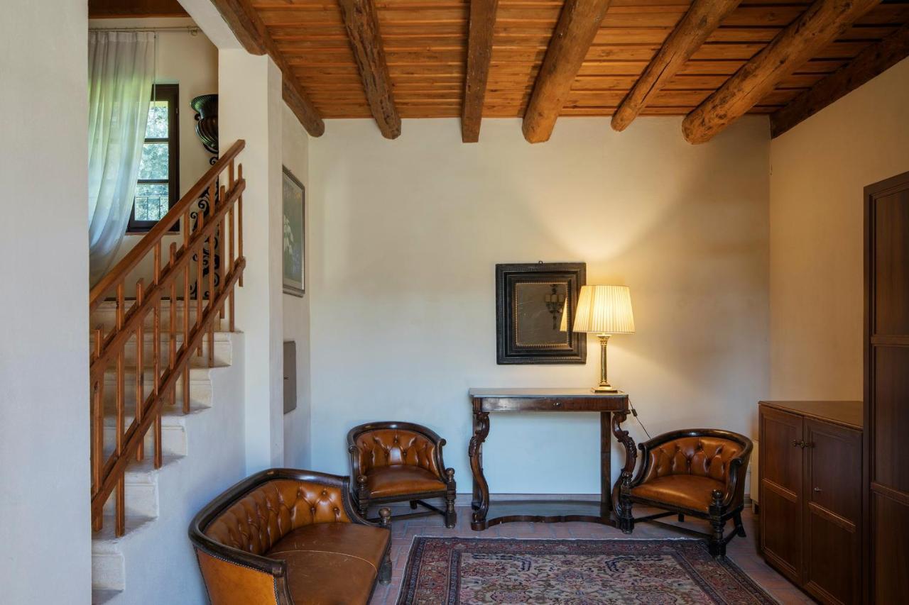 סאן פייטרו אין קריאנו Hotel Villa Giona מראה חיצוני תמונה