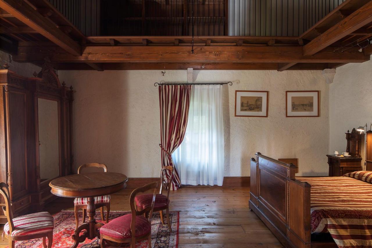 סאן פייטרו אין קריאנו Hotel Villa Giona מראה חיצוני תמונה