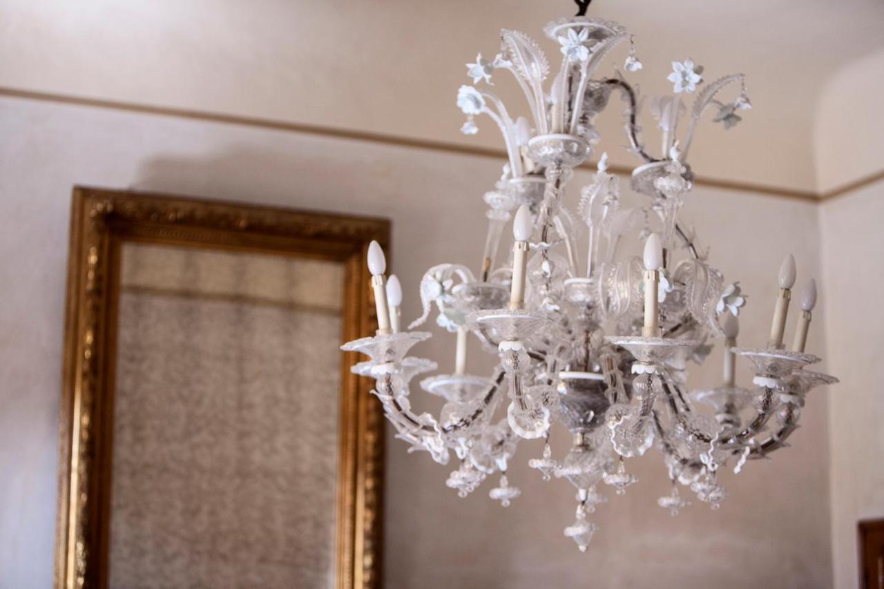 סאן פייטרו אין קריאנו Hotel Villa Giona מראה חיצוני תמונה