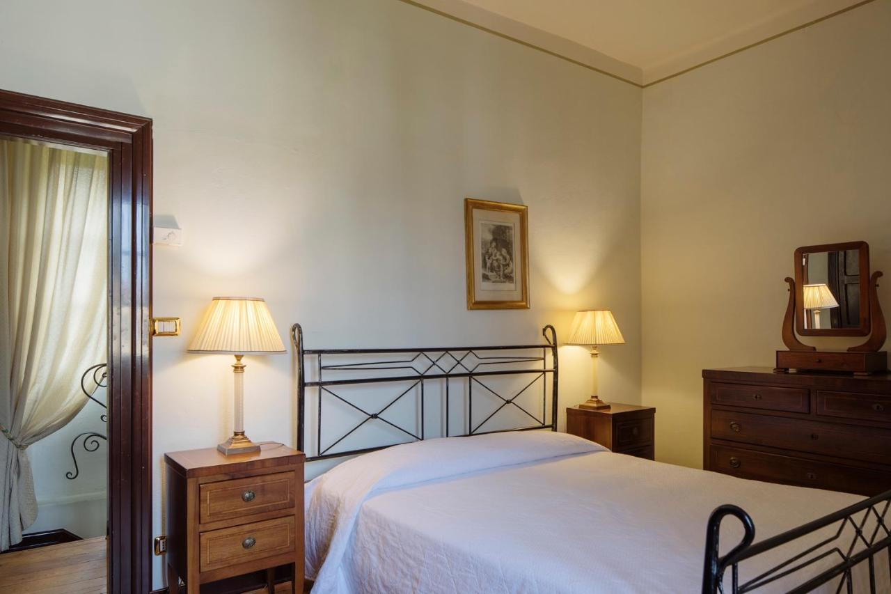 סאן פייטרו אין קריאנו Hotel Villa Giona מראה חיצוני תמונה