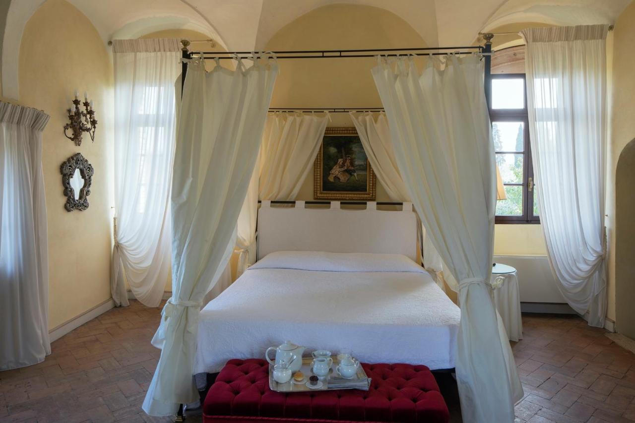 סאן פייטרו אין קריאנו Hotel Villa Giona מראה חיצוני תמונה