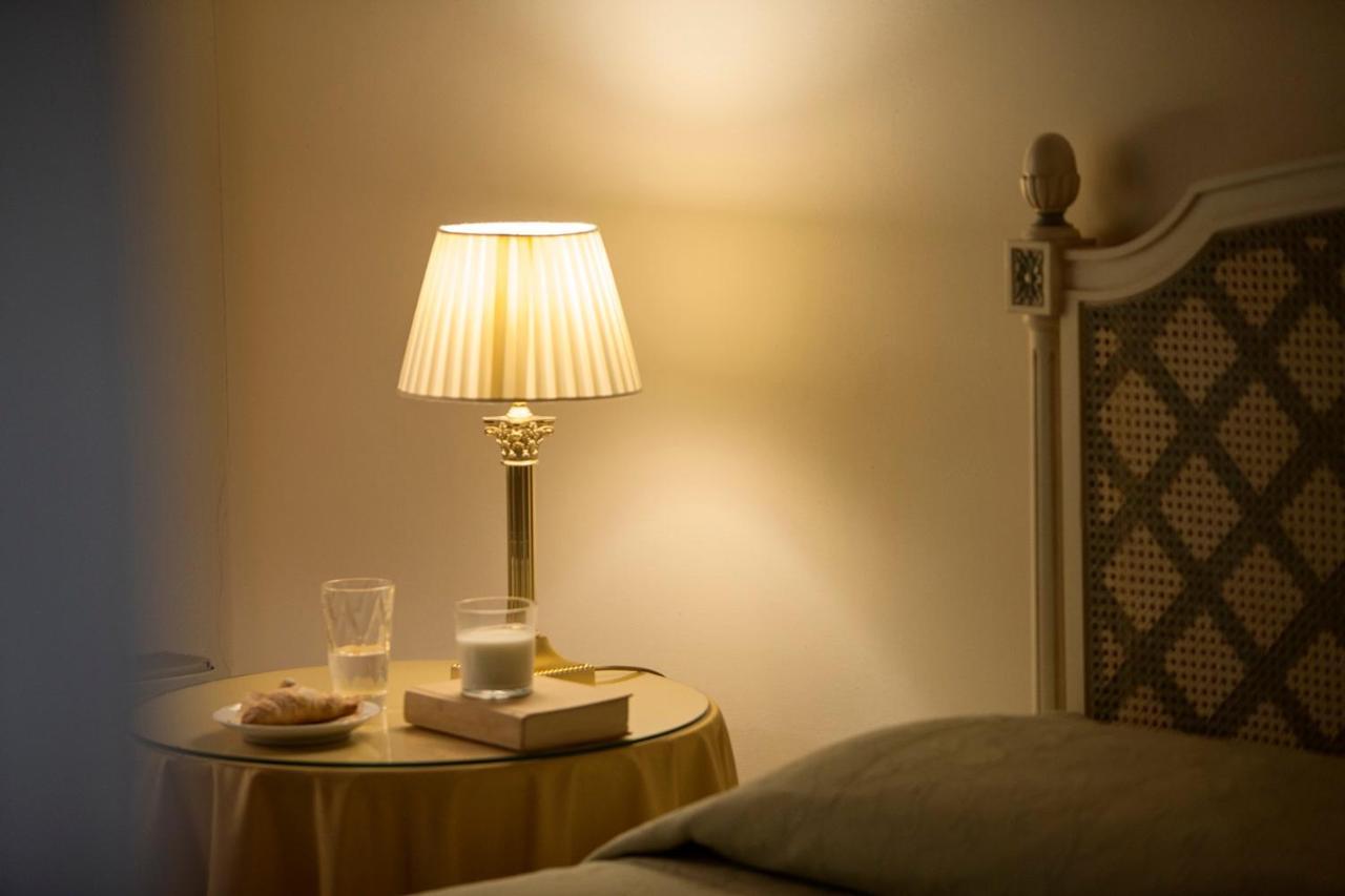 סאן פייטרו אין קריאנו Hotel Villa Giona מראה חיצוני תמונה