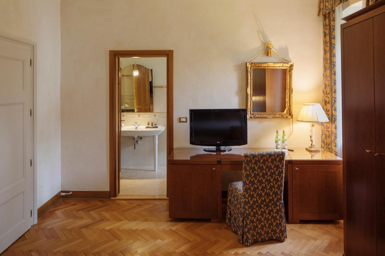סאן פייטרו אין קריאנו Hotel Villa Giona מראה חיצוני תמונה