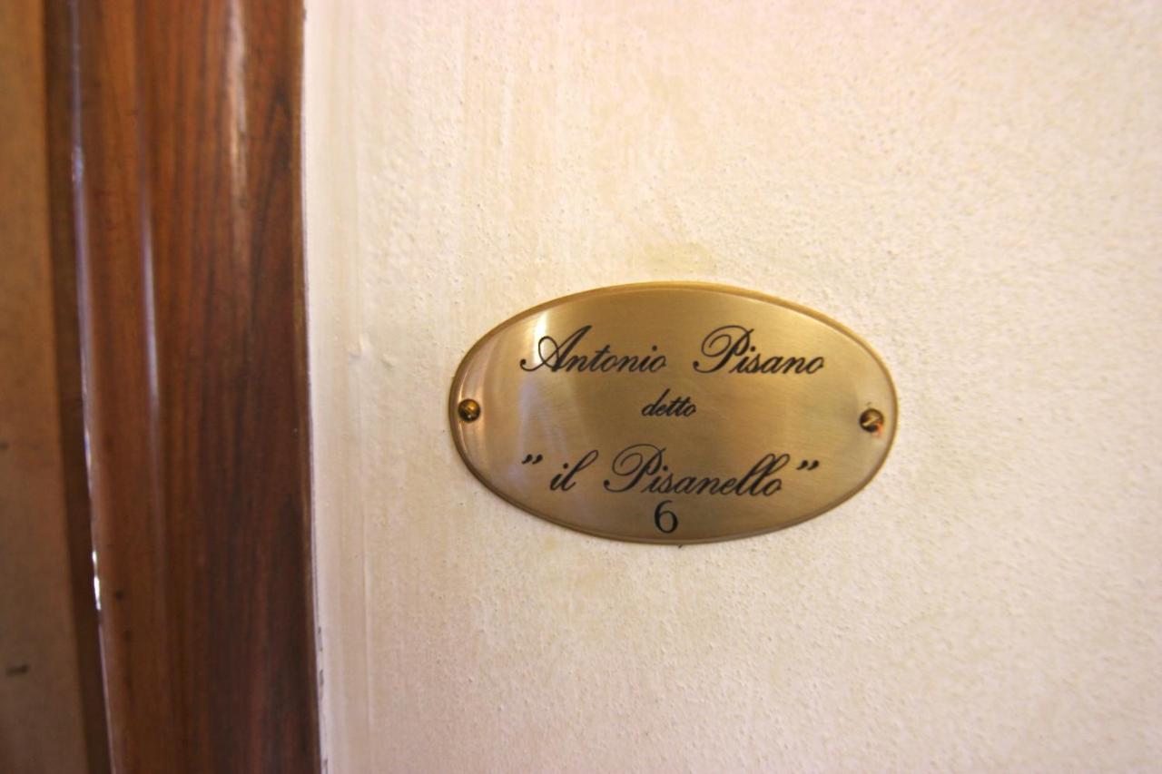 סאן פייטרו אין קריאנו Hotel Villa Giona מראה חיצוני תמונה