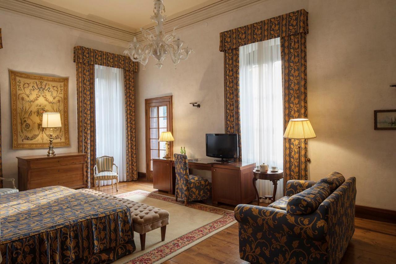 סאן פייטרו אין קריאנו Hotel Villa Giona מראה חיצוני תמונה