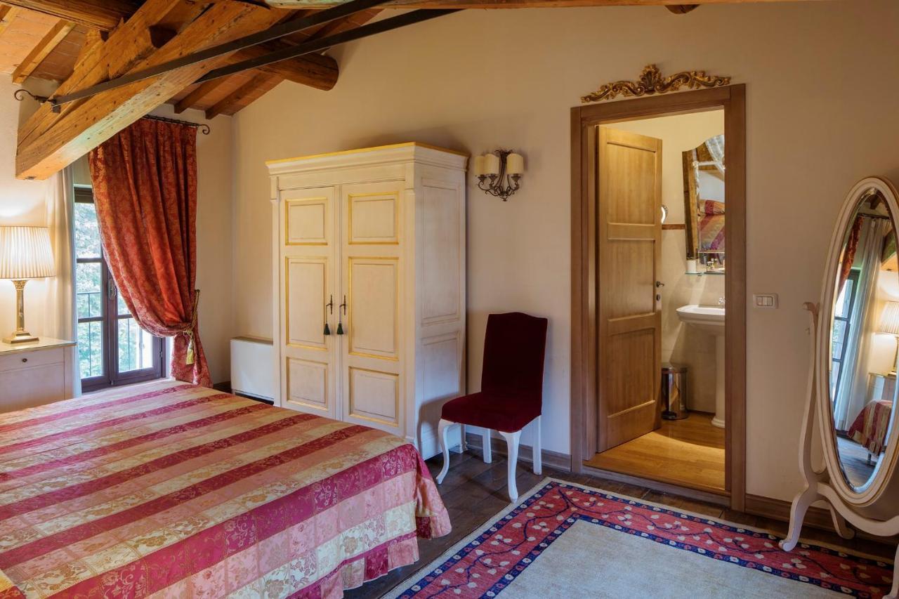 סאן פייטרו אין קריאנו Hotel Villa Giona מראה חיצוני תמונה