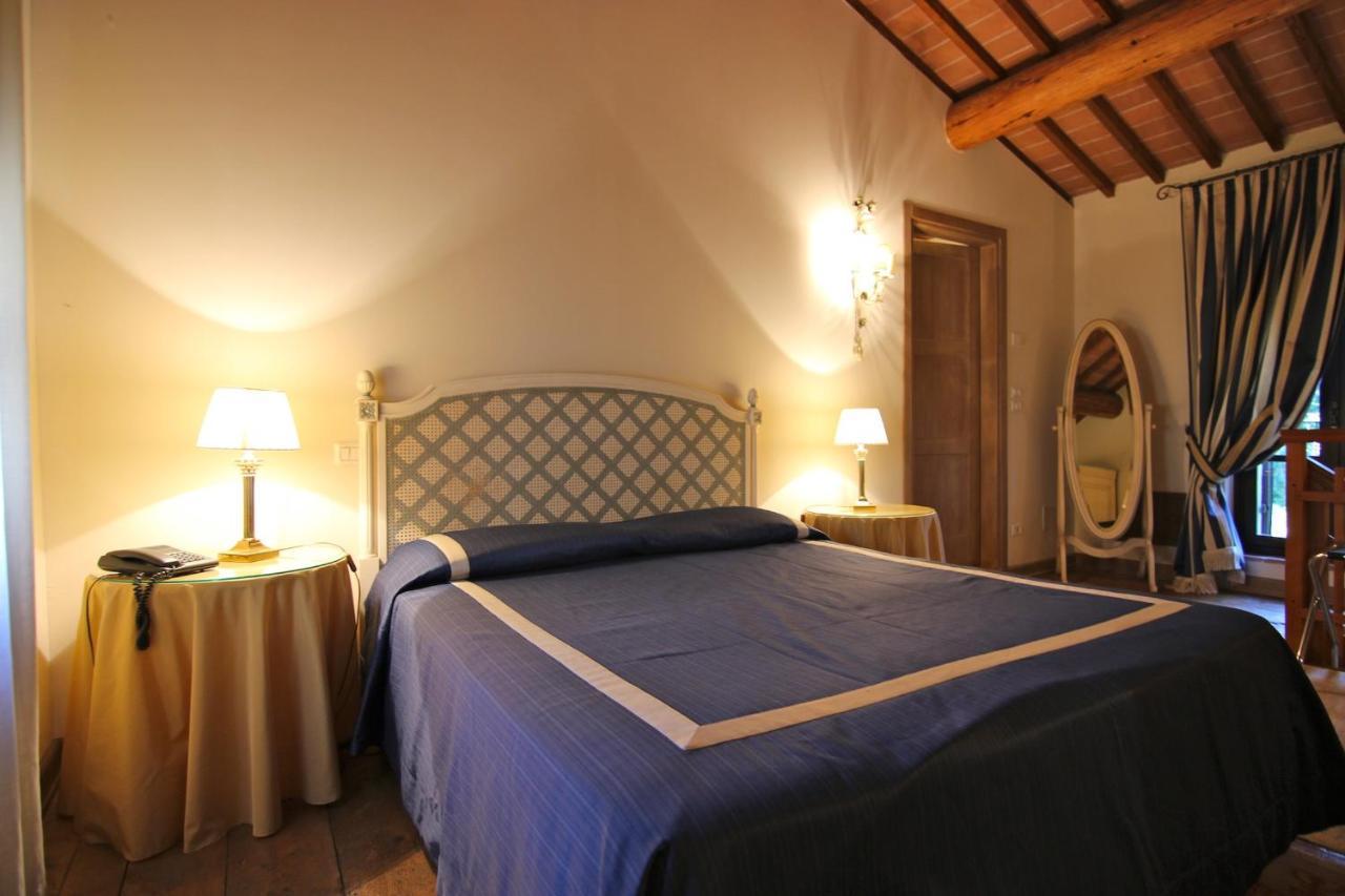 סאן פייטרו אין קריאנו Hotel Villa Giona מראה חיצוני תמונה