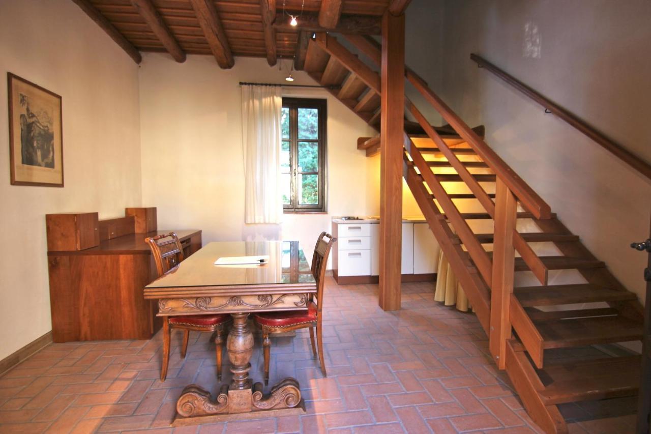 סאן פייטרו אין קריאנו Hotel Villa Giona מראה חיצוני תמונה