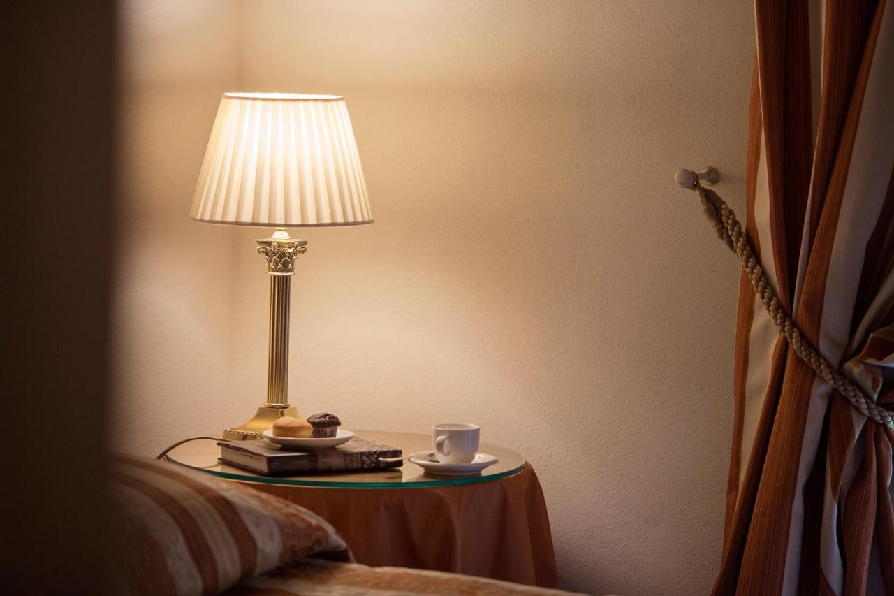 סאן פייטרו אין קריאנו Hotel Villa Giona מראה חיצוני תמונה