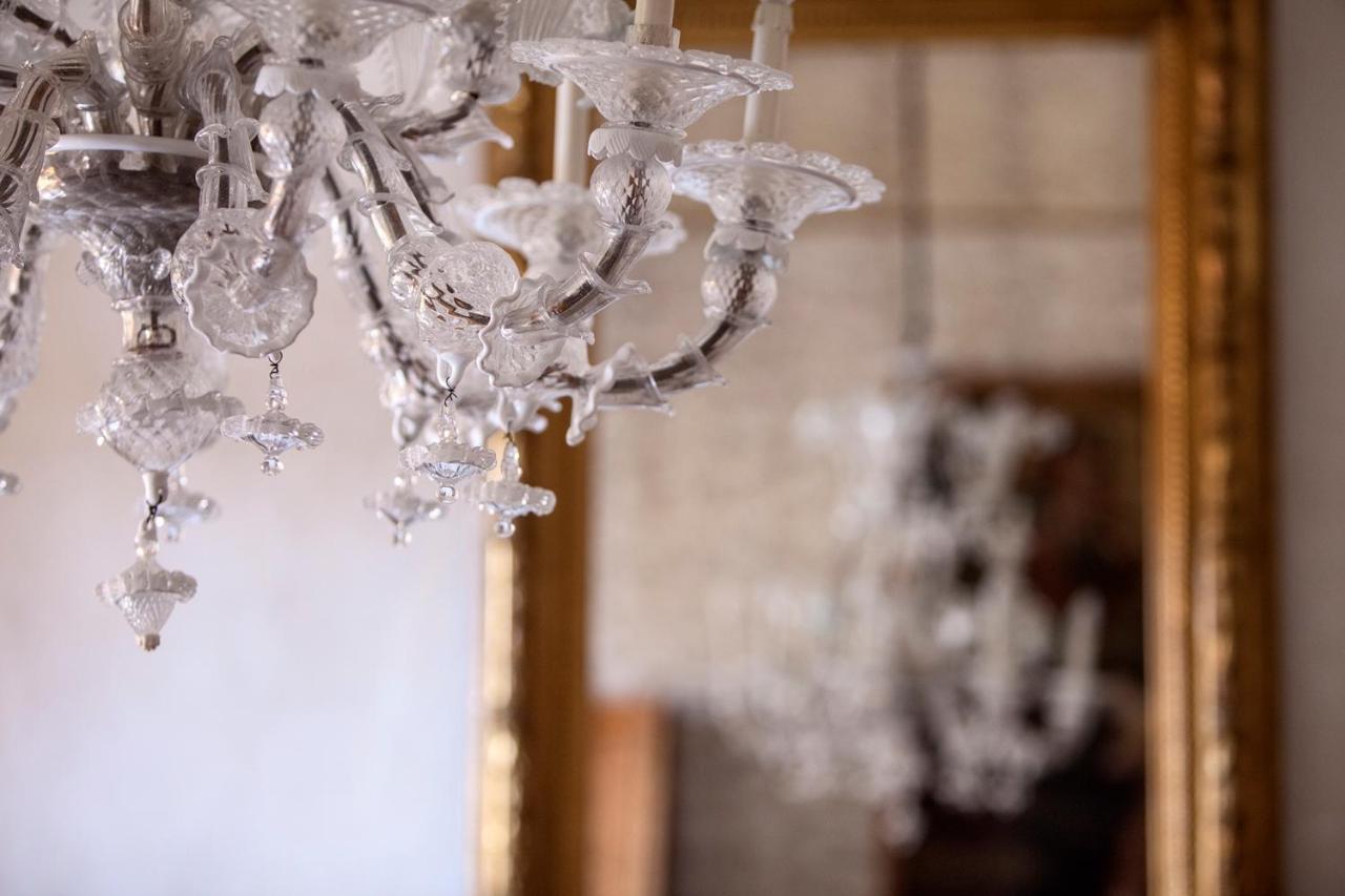 סאן פייטרו אין קריאנו Hotel Villa Giona מראה חיצוני תמונה
