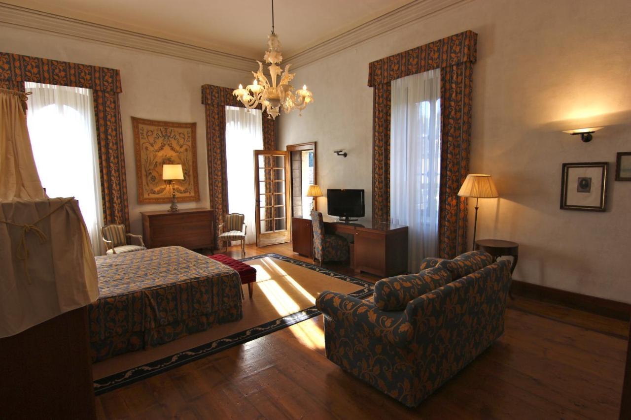 סאן פייטרו אין קריאנו Hotel Villa Giona מראה חיצוני תמונה