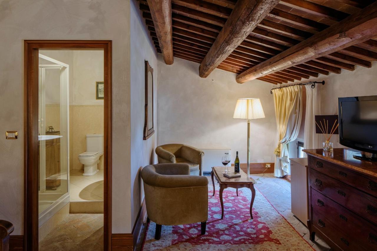 סאן פייטרו אין קריאנו Hotel Villa Giona מראה חיצוני תמונה