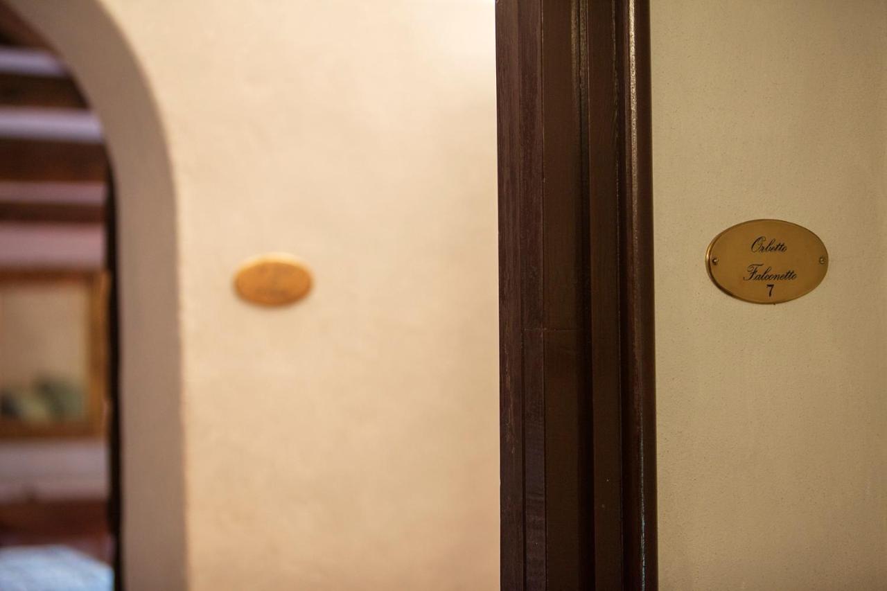 סאן פייטרו אין קריאנו Hotel Villa Giona מראה חיצוני תמונה