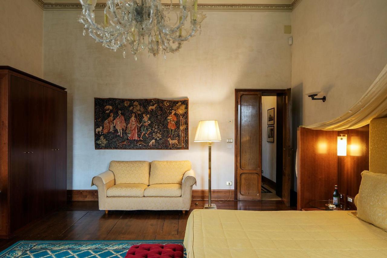 סאן פייטרו אין קריאנו Hotel Villa Giona מראה חיצוני תמונה