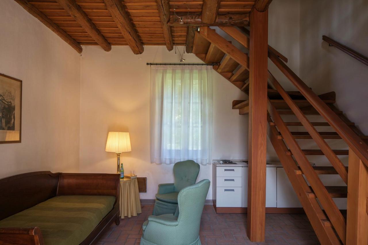 סאן פייטרו אין קריאנו Hotel Villa Giona מראה חיצוני תמונה
