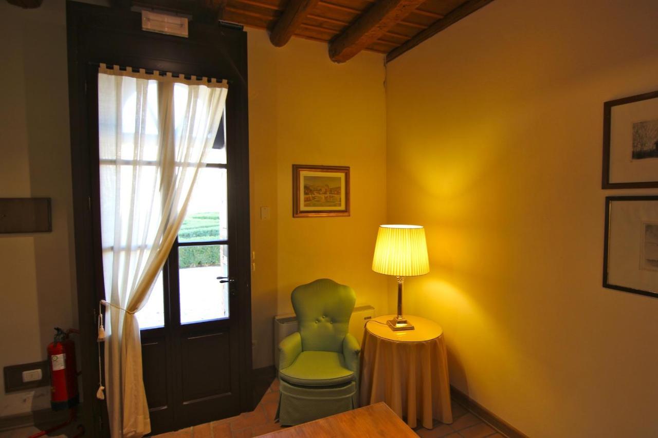 סאן פייטרו אין קריאנו Hotel Villa Giona מראה חיצוני תמונה