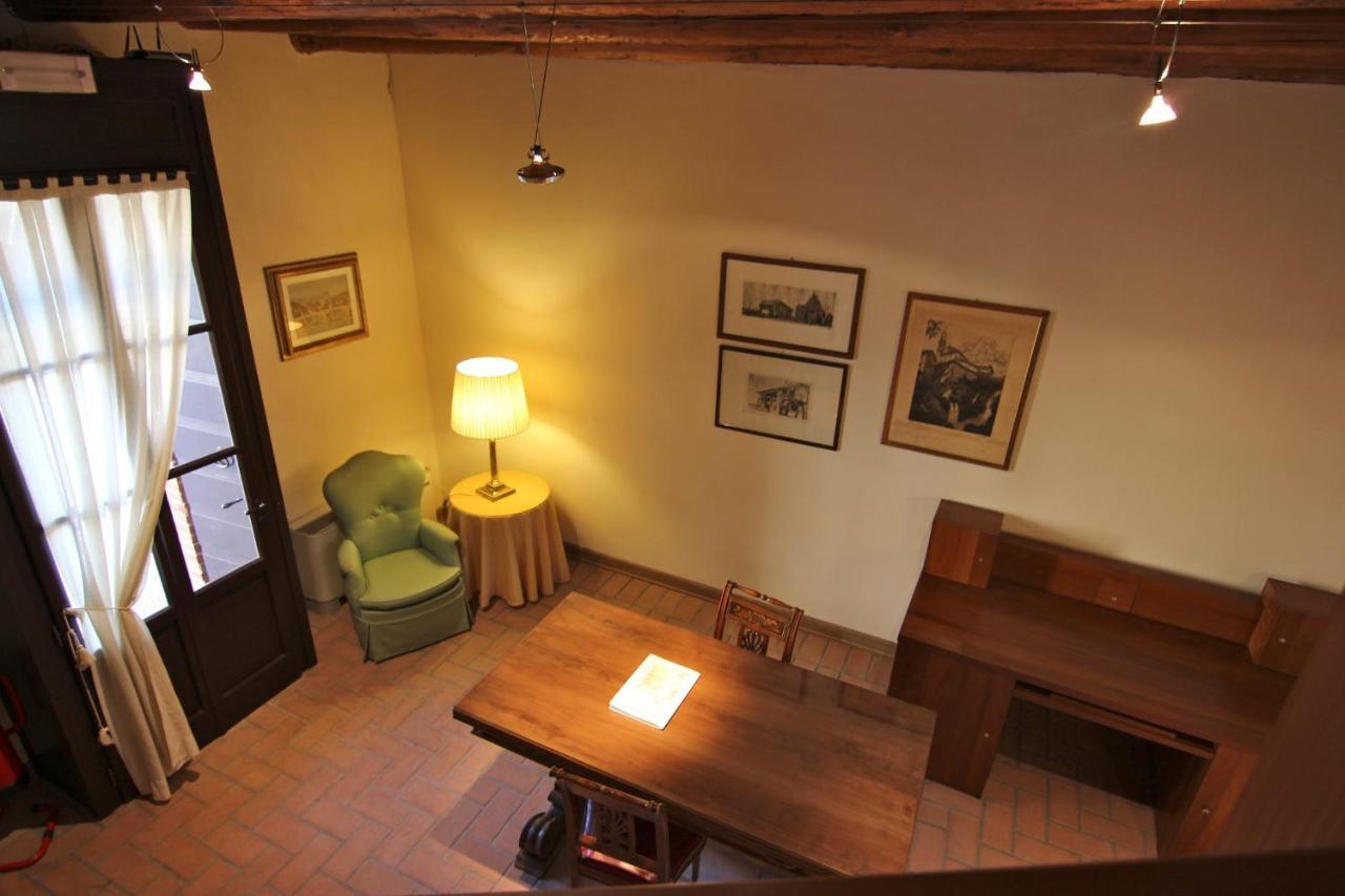 סאן פייטרו אין קריאנו Hotel Villa Giona מראה חיצוני תמונה