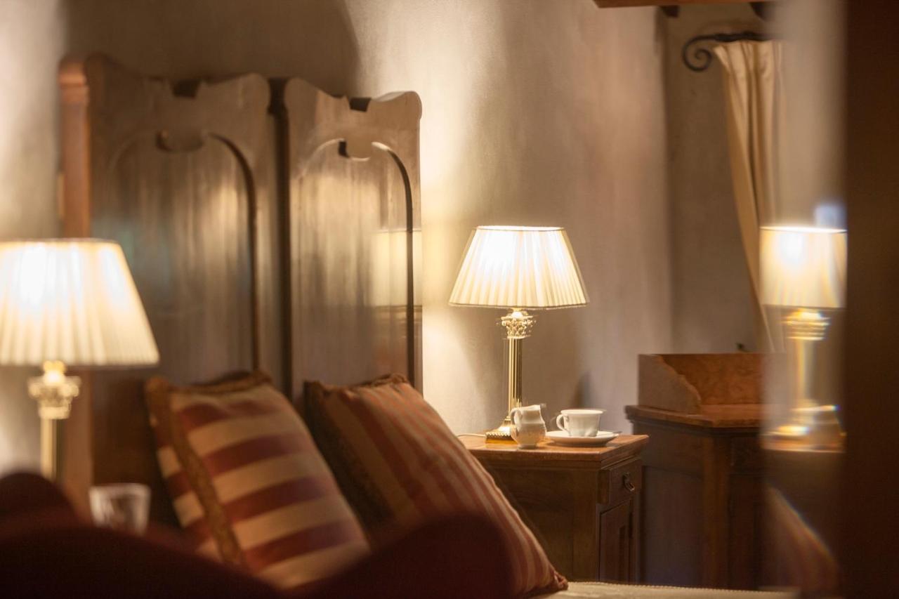 סאן פייטרו אין קריאנו Hotel Villa Giona מראה חיצוני תמונה