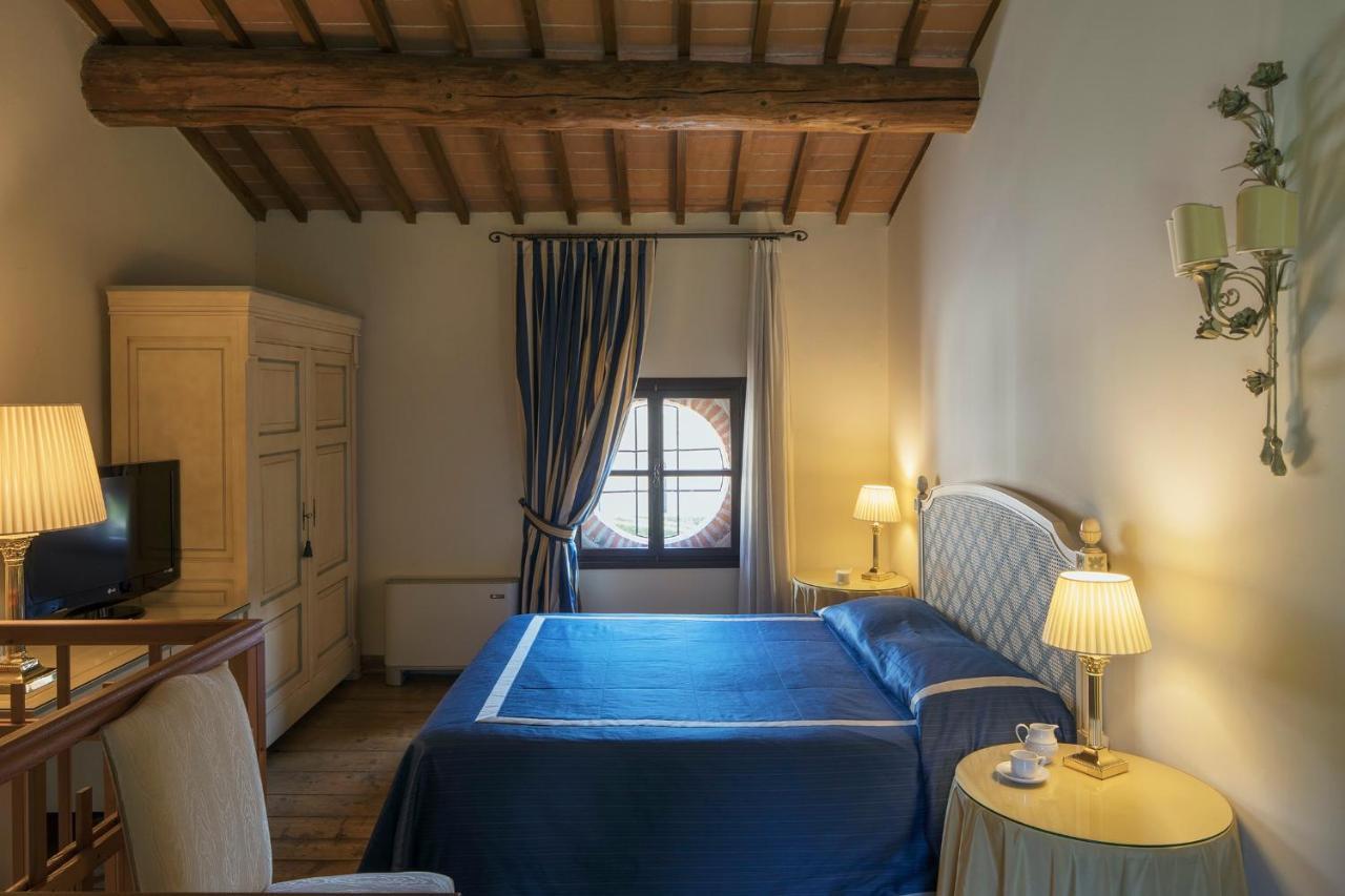 סאן פייטרו אין קריאנו Hotel Villa Giona מראה חיצוני תמונה