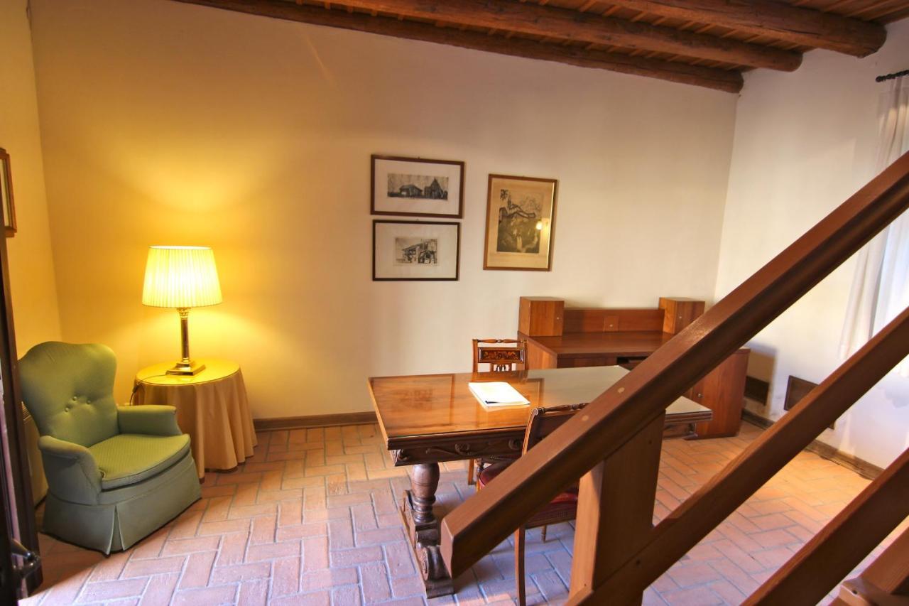 סאן פייטרו אין קריאנו Hotel Villa Giona מראה חיצוני תמונה