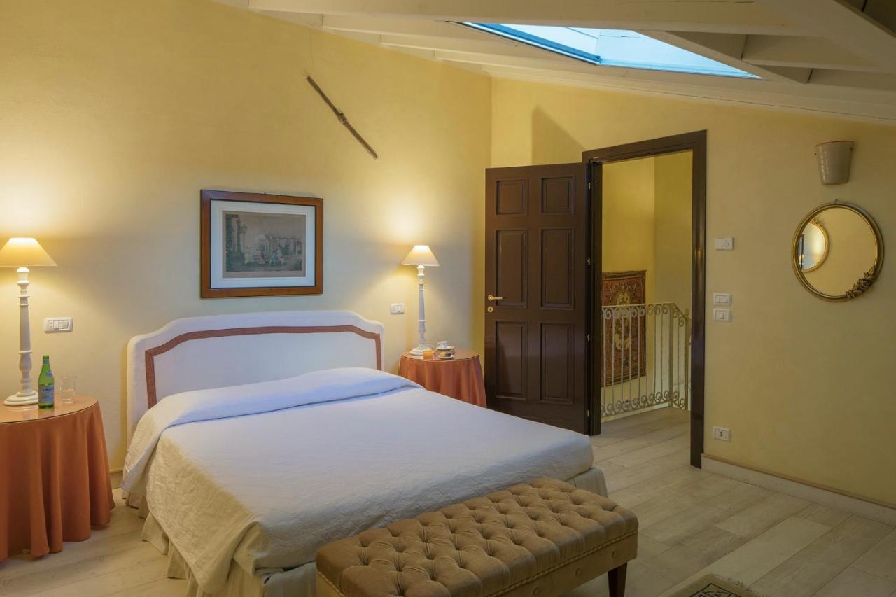 סאן פייטרו אין קריאנו Hotel Villa Giona מראה חיצוני תמונה