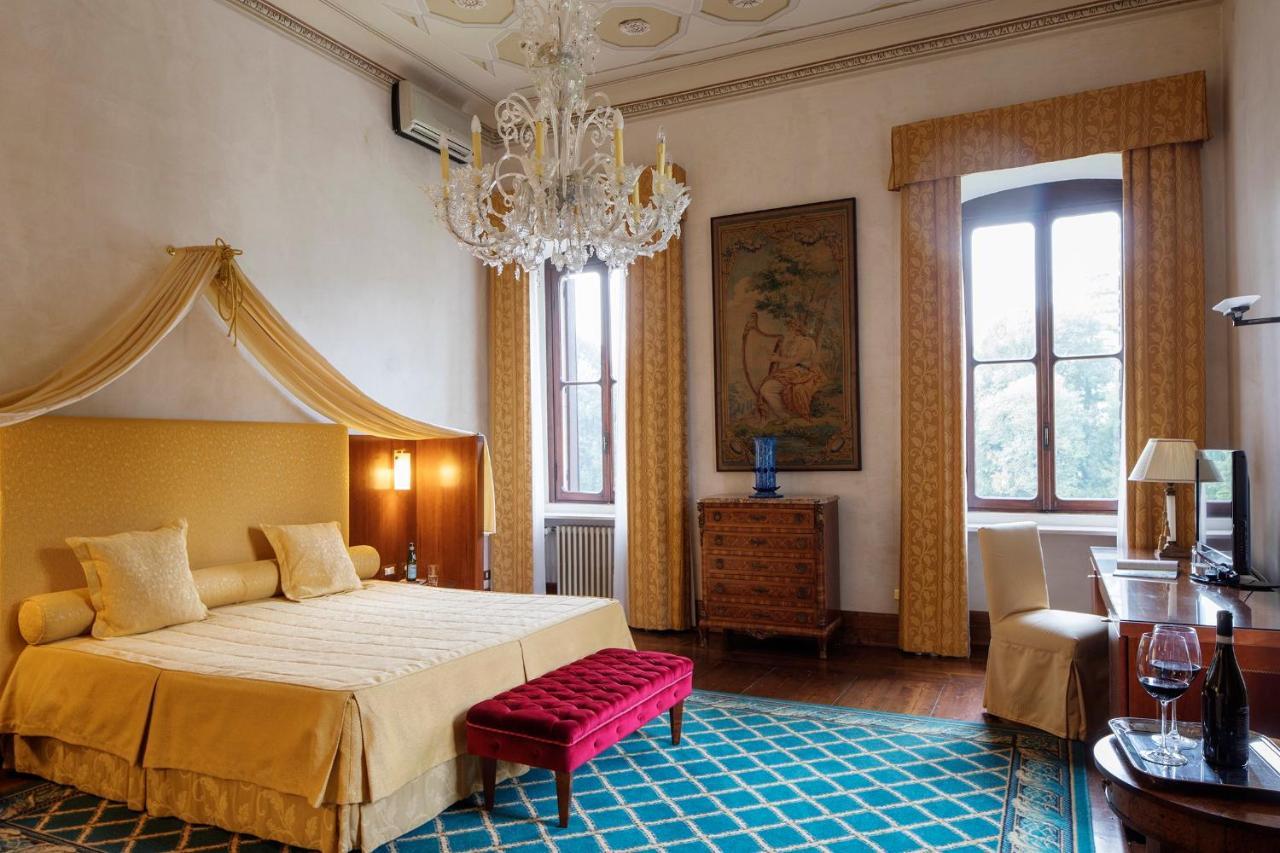 סאן פייטרו אין קריאנו Hotel Villa Giona מראה חיצוני תמונה