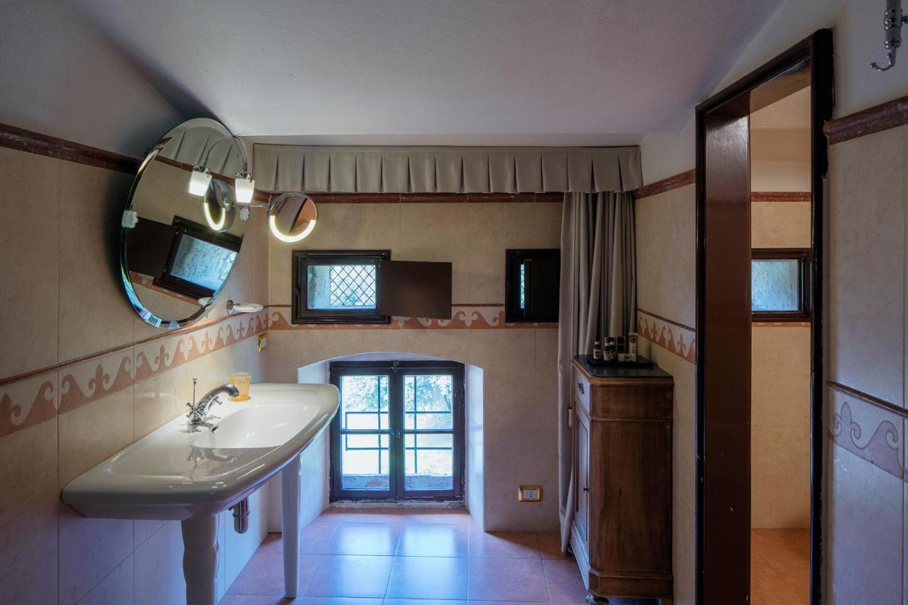 סאן פייטרו אין קריאנו Hotel Villa Giona מראה חיצוני תמונה