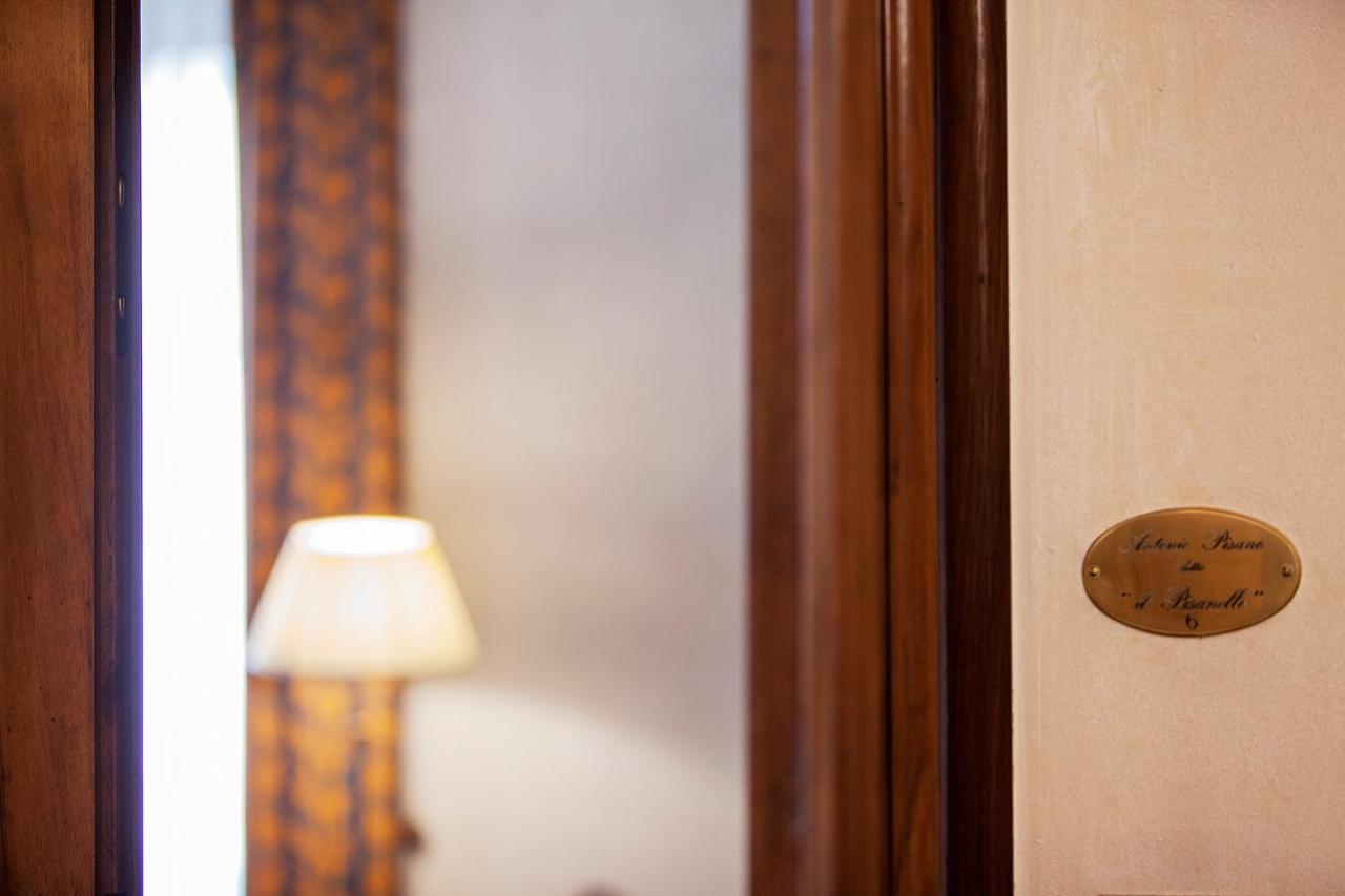 סאן פייטרו אין קריאנו Hotel Villa Giona מראה חיצוני תמונה
