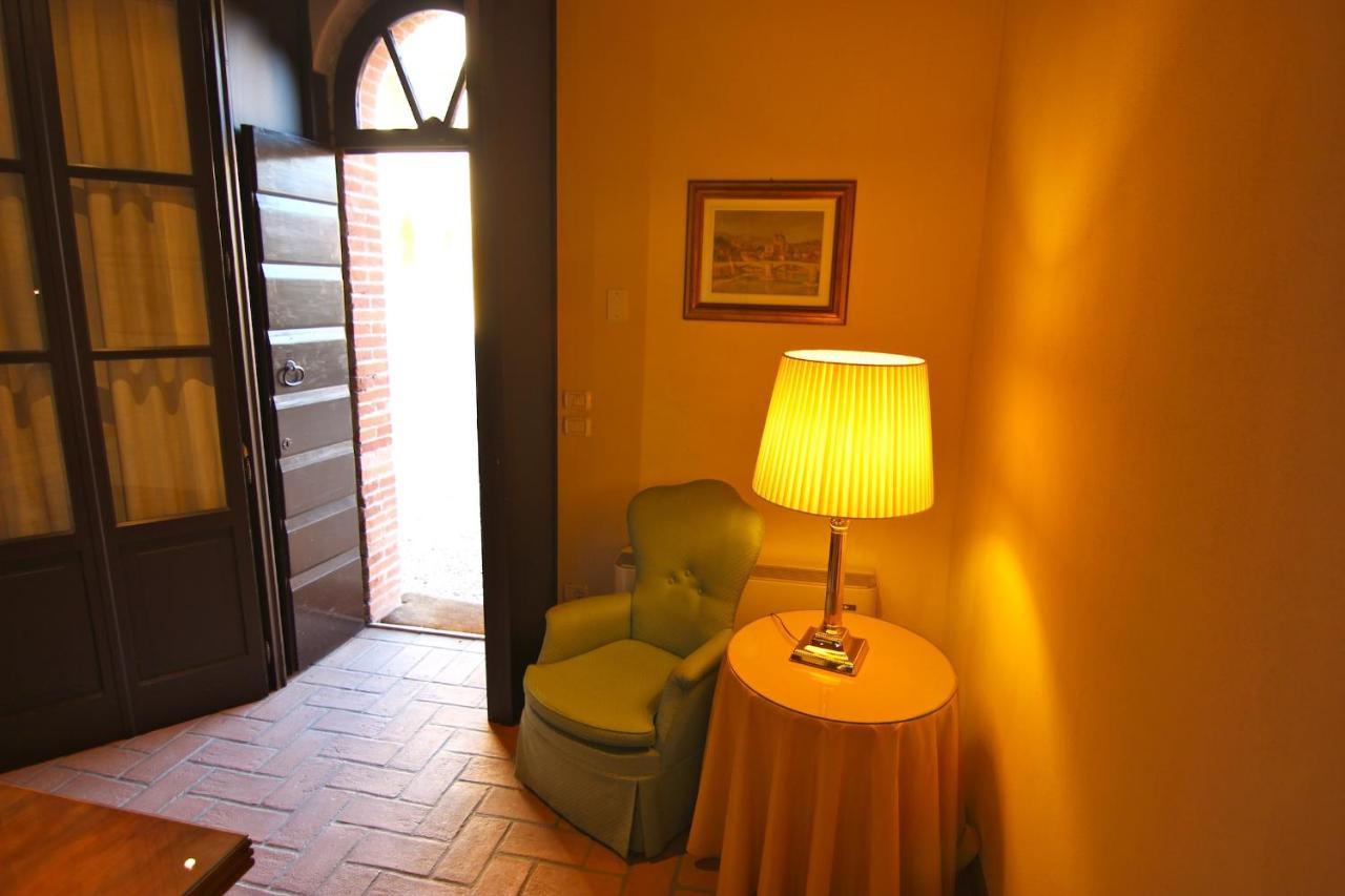 סאן פייטרו אין קריאנו Hotel Villa Giona מראה חיצוני תמונה