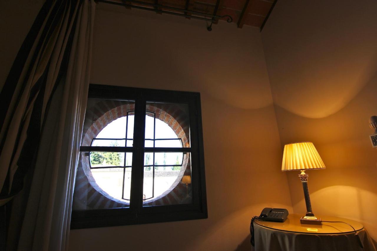 סאן פייטרו אין קריאנו Hotel Villa Giona מראה חיצוני תמונה