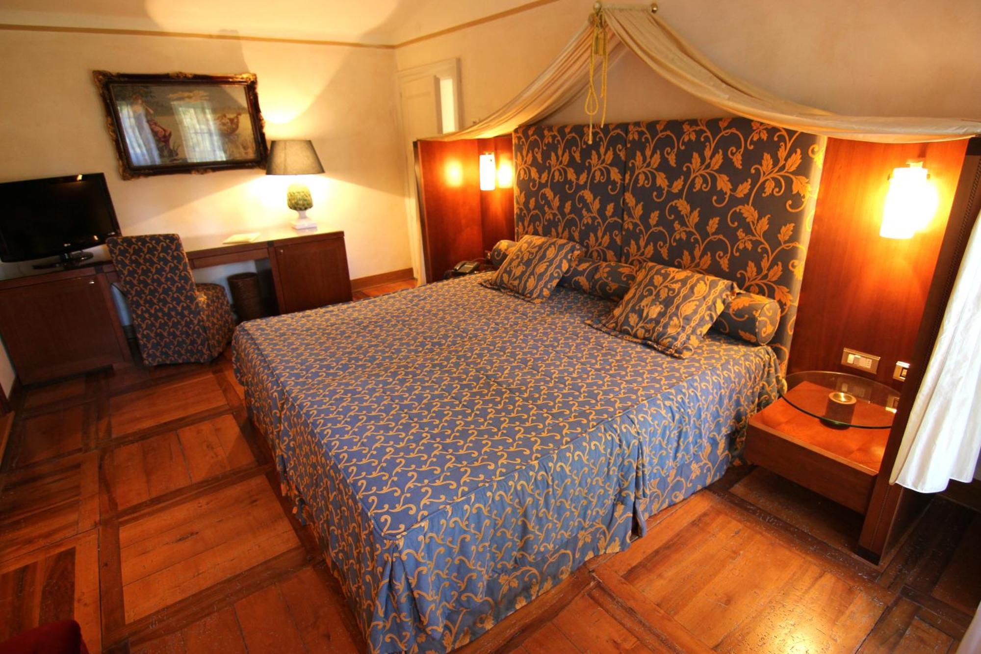 סאן פייטרו אין קריאנו Hotel Villa Giona מראה חיצוני תמונה